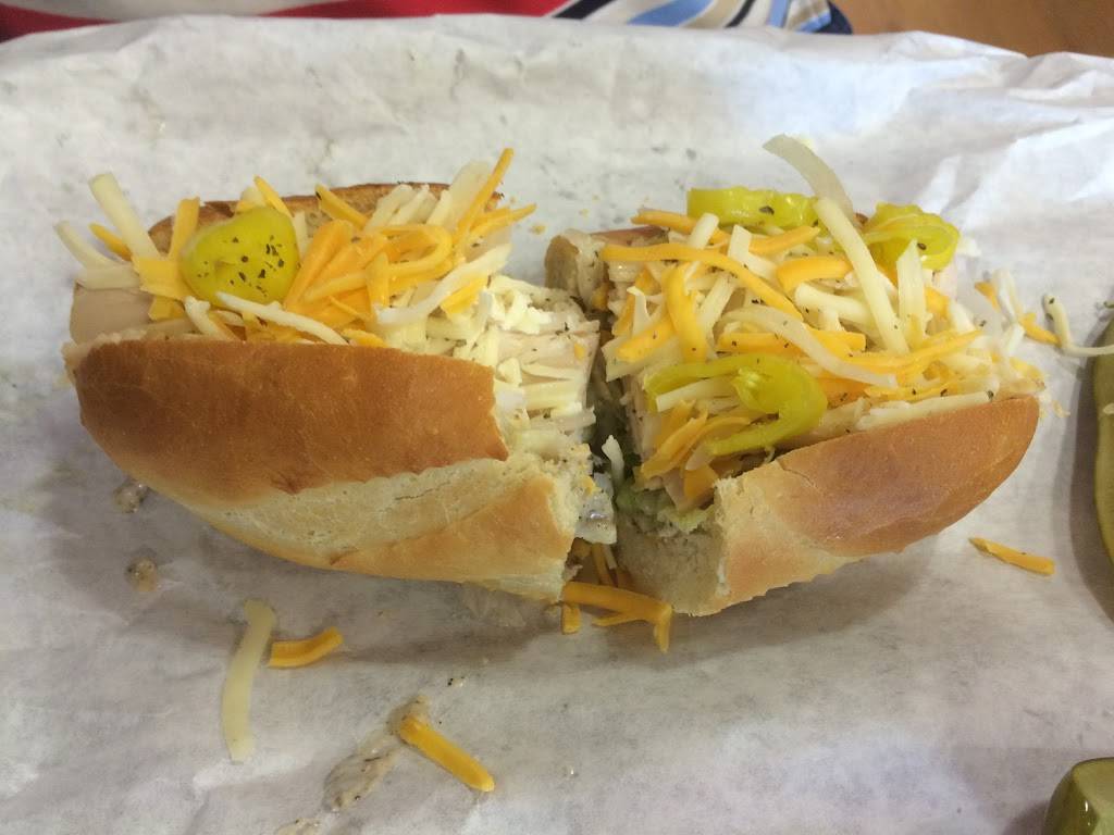Daves Cosmic Subs | meal takeaway | 515 N Abbe Rd, Elyria, OH 44035, USA | 4403650469 OR +1 440-365-0469