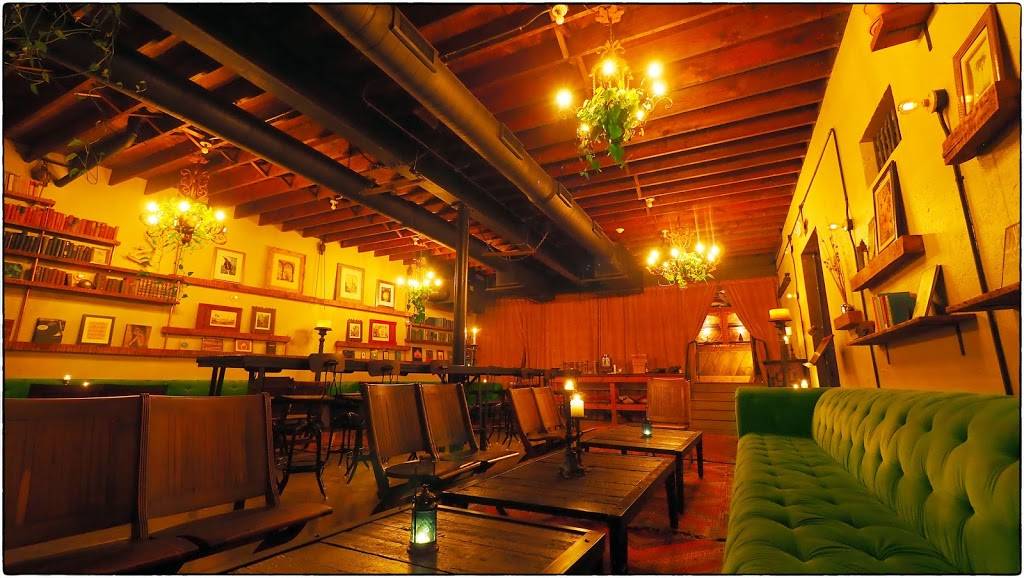 Argos Warehouse Lounge & Event Space | restaurant | 408 E State St, Ithaca, NY 14850, USA | 6073193345 OR +1 607-319-3345