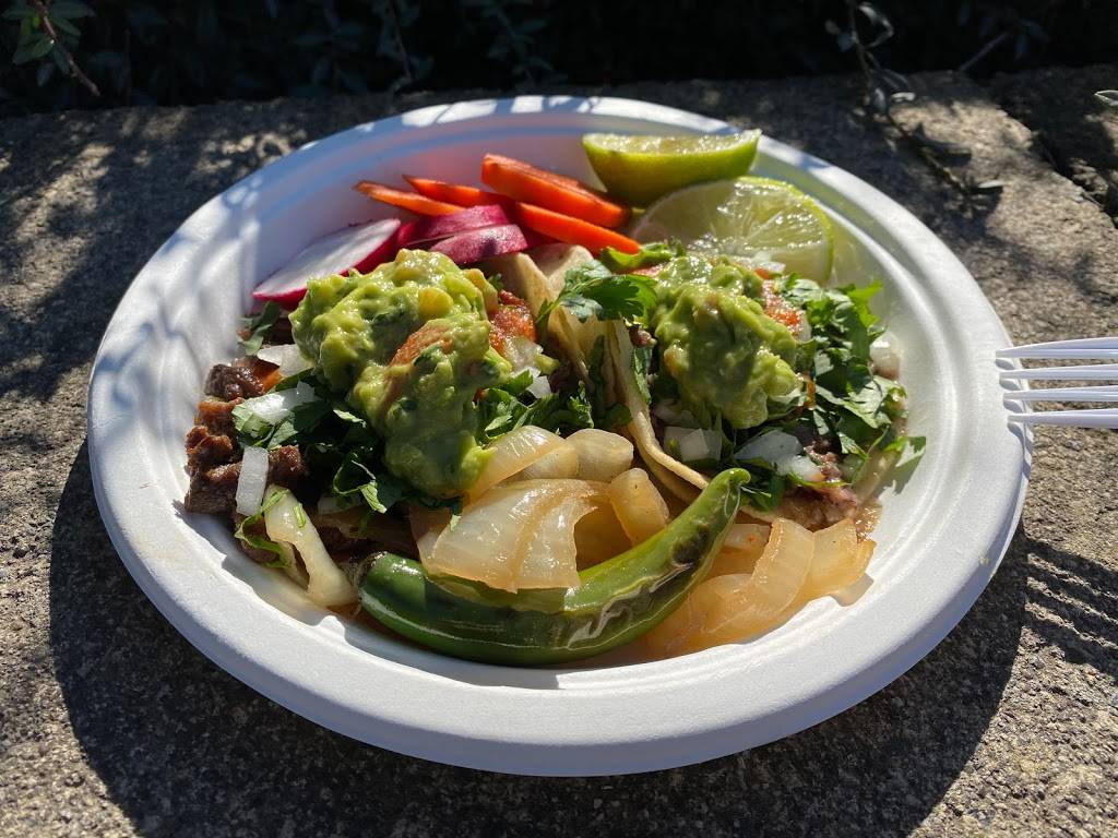 MexiNica Taco Truck | restaurant | 2949 Stone Valley Rd, Alamo, CA 94507, USA | 9258266835 OR +1 925-826-6835