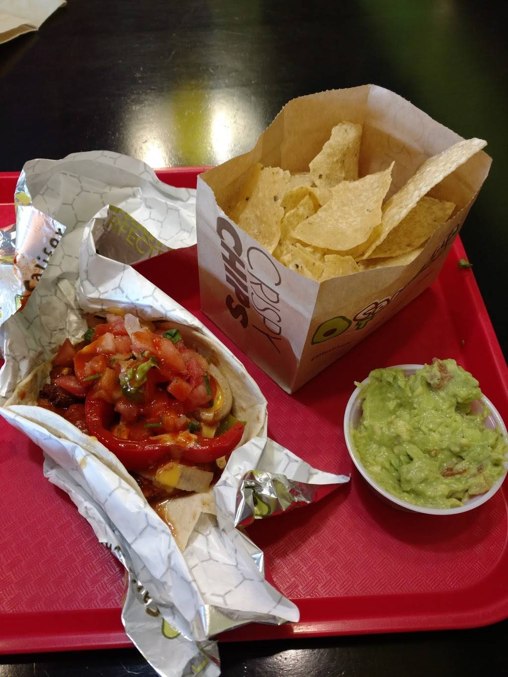 California Tortilla | restaurant | 4871 Cordell Ave, Bethesda, MD 20814, USA | 3016548226 OR +1 301-654-8226