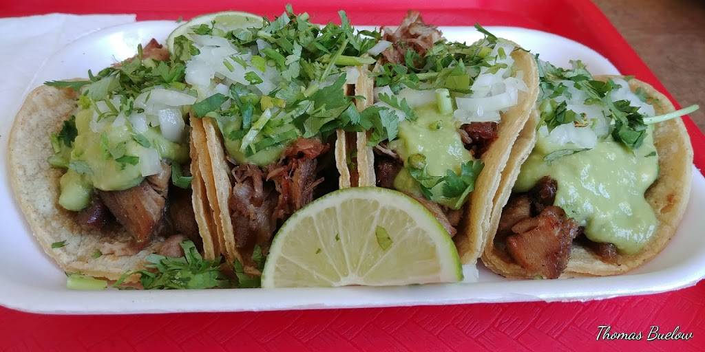 Ortizs Taco Shop | restaurant | 3704 Voltaire St, San Diego, CA 92107, USA | 6192224476 OR +1 619-222-4476