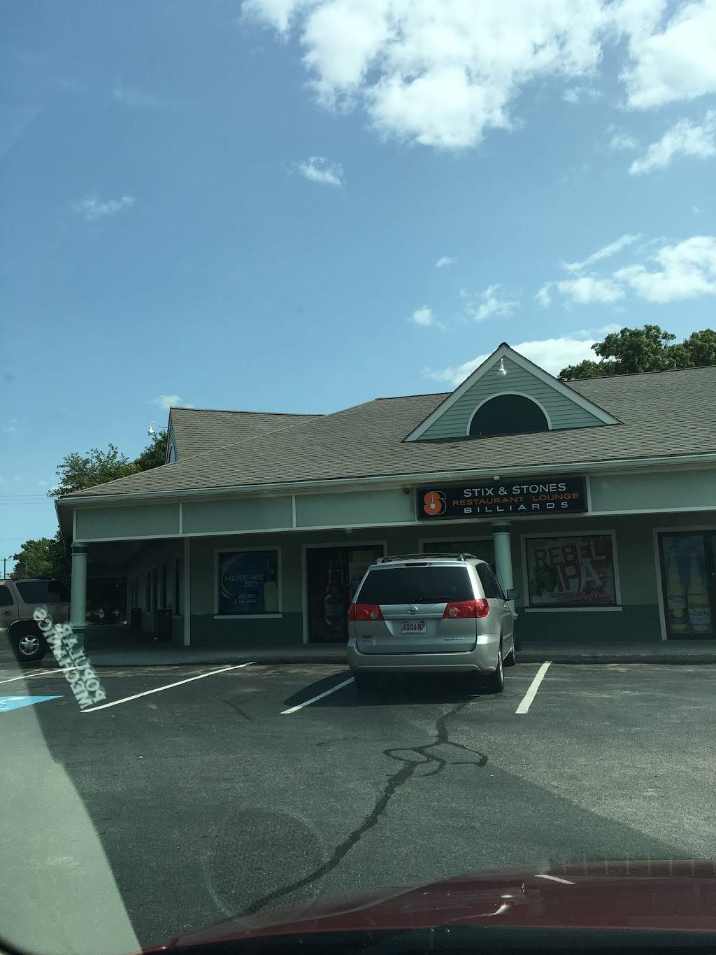 Stix & Stones |  | 800 Brockton Ave, Abington, MA 02351, USA | 3397889381 OR +1 339-788-9381