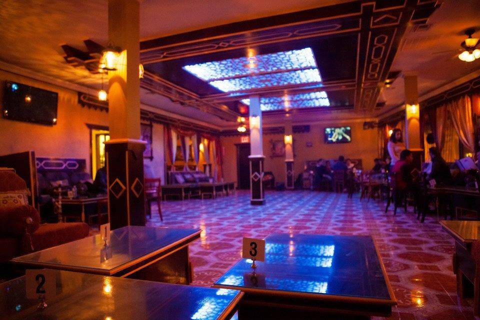 Beit Jeddo | restaurant | 6917 5th Ave, Brooklyn, NY 11209, USA | 7189211120 OR +1 718-921-1120