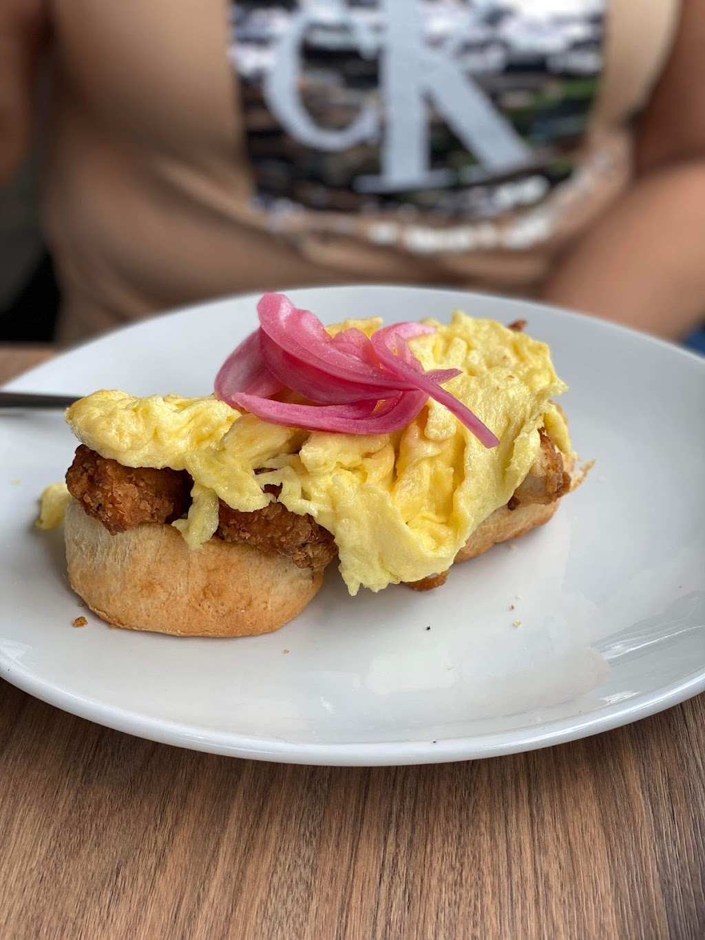 Kerbey Lane Cafe | restaurant | 221 E Sessom Dr, San Marcos, TX 78666, USA | 5128792825 OR +1 512-879-2825