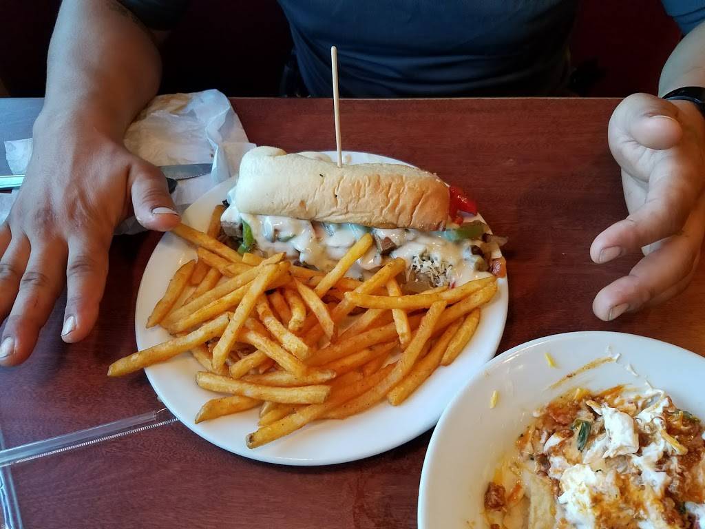 Dennys | restaurant | 1401 N 75th Ave, Phoenix, AZ 85043, USA | 6238734828 OR +1 623-873-4828