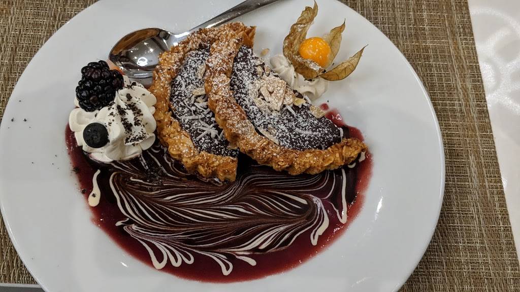 Memories Restaurant & Bar | restaurant | 19 Keith Ave, Collingwood, ON L9Y 5B4, Canada | 7054456600565 OR +1 705-445-6600 ext. 565