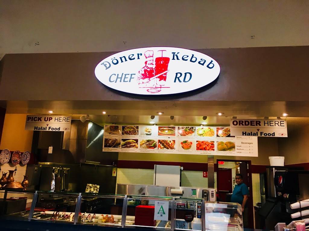 Döner Kabab - Chef RD | restaurant | 4568 E Cactus Rd, Phoenix, AZ 85032, USA | 6029231310 OR +1 602-923-1310