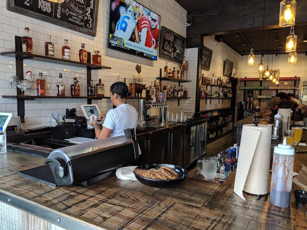 Small Batch | restaurant | Lynchburg, VA 24503, USA | 4344392807 OR +1 434-439-2807