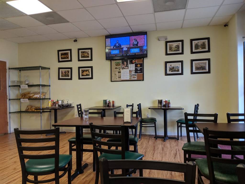 Aim Thai Restaurant | restaurant | 9734 W Montgomery Rd, Houston, TX 77088, USA | 8322303330 OR +1 832-230-3330