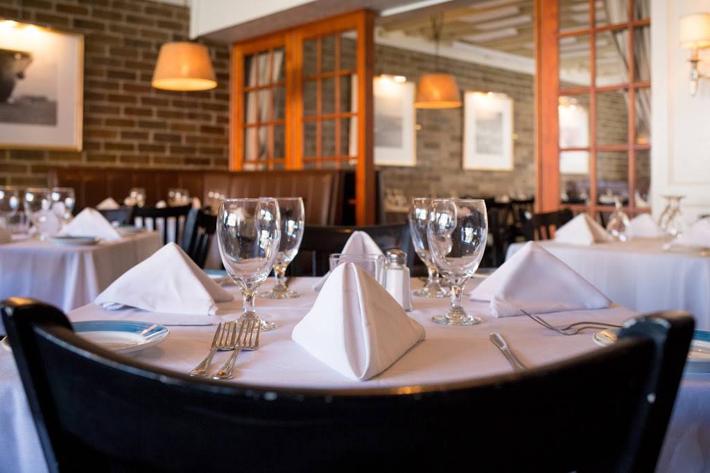 Georgia Sea Grill | restaurant | 407 Mallery St, St Simons, GA 31522, USA | 9126381197 OR +1 912-638-1197