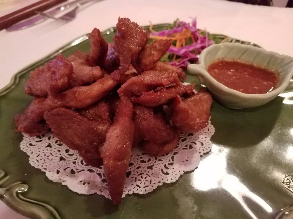 Star of Siam | restaurant | 103-18 Metropolitan Ave, Forest Hills, NY 11375, USA | 7185444097 OR +1 718-544-4097