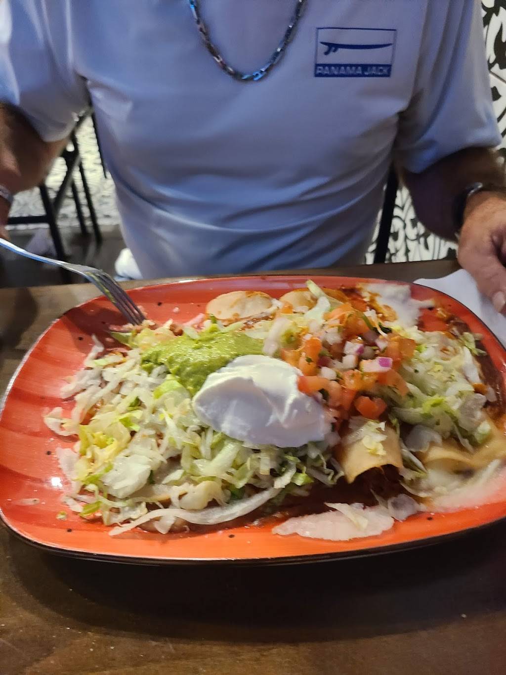 Salsas Cocina Mexicana & Cantina | restaurant | 1803 Blanding Blvd, Middleburg, FL 32068, USA | 9042143560 OR +1 904-214-3560