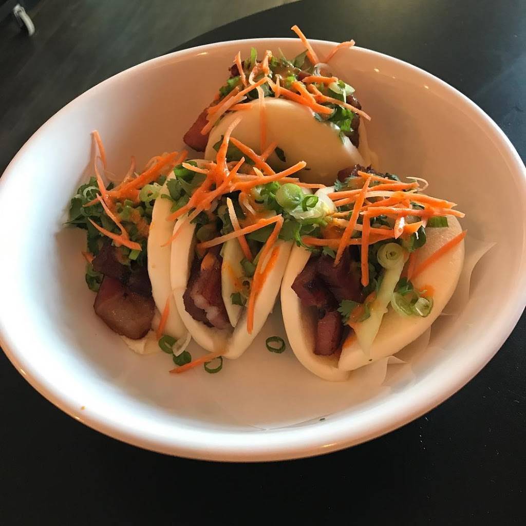 Mings Thing | restaurant | 5249 McCullough Ave, San Antonio, TX 78212, USA | 2105706318 OR +1 210-570-6318