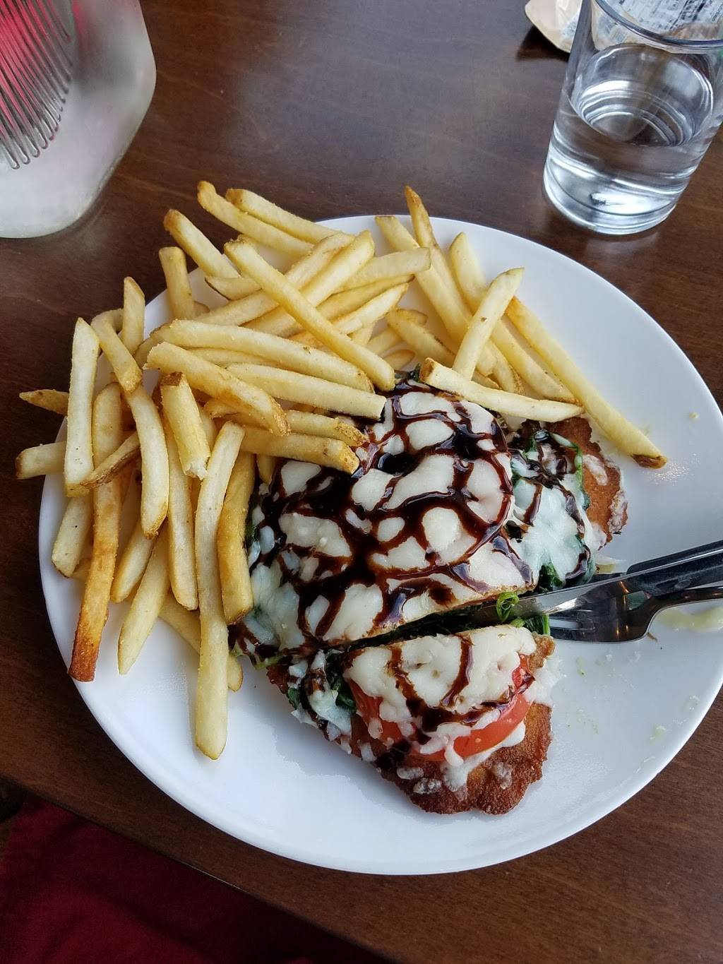 The Flipside | restaurant | 2403 12th Ave S, Nashville, TN 37204, USA | 6152929299 OR +1 615-292-9299