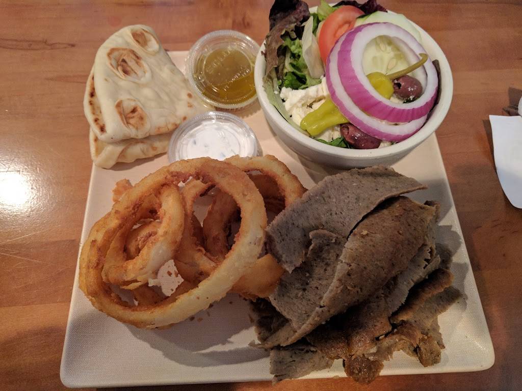 Showmars Park Cedar - Pineville | restaurant | 9925 Park Cedar Dr, Charlotte, NC 28210, USA | 7047521111 OR +1 704-752-1111