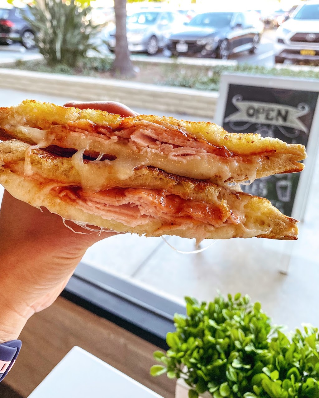 Toastie Toastie | cafe | 18065 Magnolia St, Fountain Valley, CA 92708, USA | 7146992914 OR +1 714-699-2914