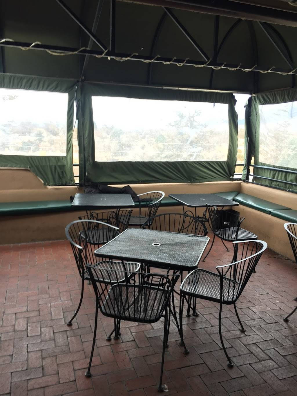 Monte Vista Fire Station Restaurant & Bar | restaurant | 3201 Central Ave NE, Albuquerque, NM 87106, USA | 5052552424 OR +1 505-255-2424