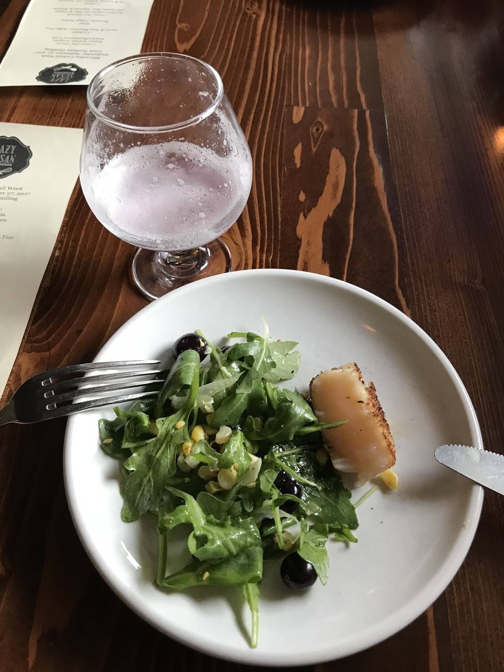 Lazy Susan MKE | restaurant | 2378 S Howell Ave, Milwaukee, WI 53207, USA | 4149887086 OR +1 414-988-7086