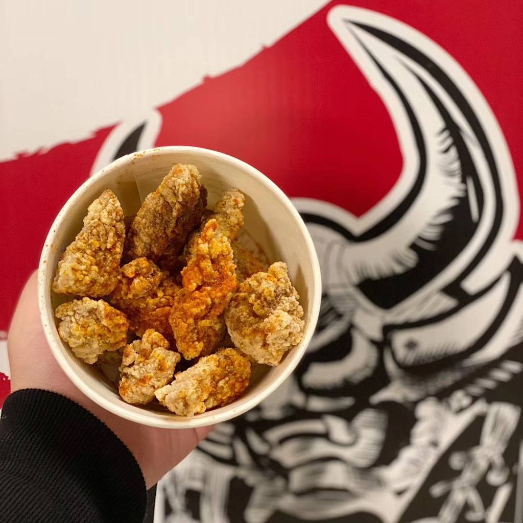 赤炸Cheers Cut | restaurant | 31 Boltwood Walk, Amherst, MA 01002, USA | 4132303127 OR +1 413-230-3127