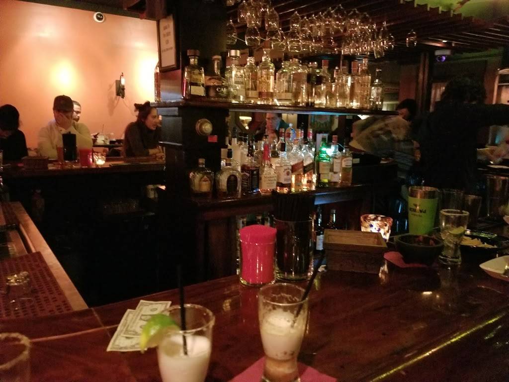 Santa Fe Uptown | restaurant | 11 Main St, Kingston, NY 12401, USA | 8453397777 OR +1 845-339-7777