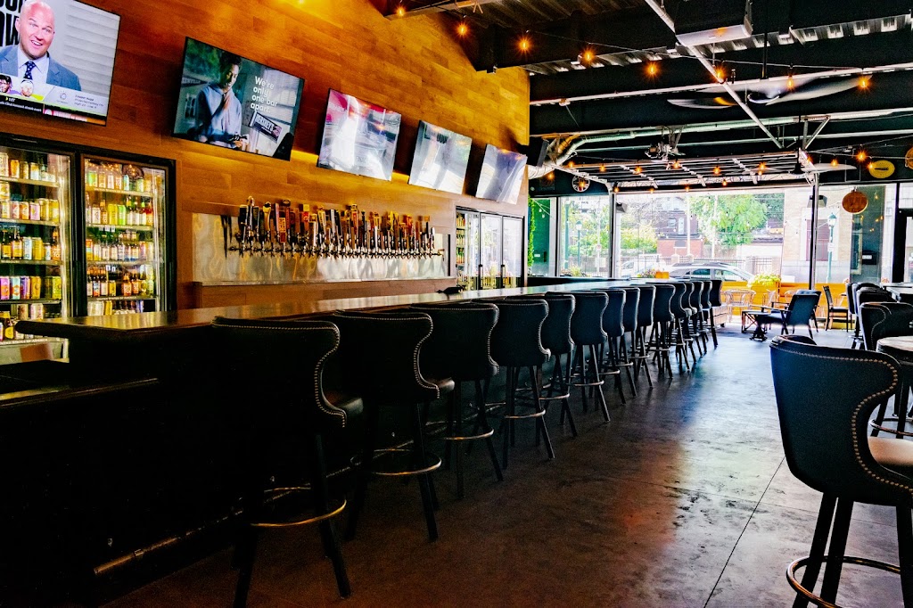 International Tap House, Delmar | restaurant | 6217 Delmar Blvd, St. Louis, MO 63130, USA | 3145539704 OR +1 314-553-9704