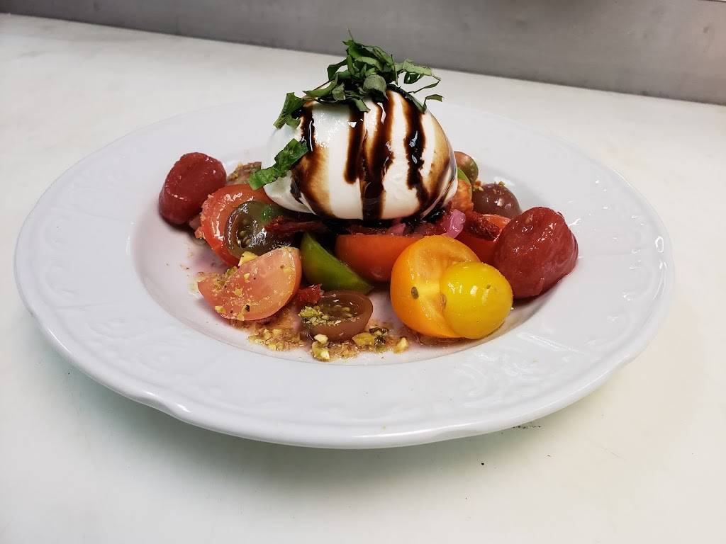 Peacock Garden Bistro | restaurant | 2889 McFarlane Rd, Coconut Grove, FL 33133, USA | 3057743332 OR +1 305-774-3332