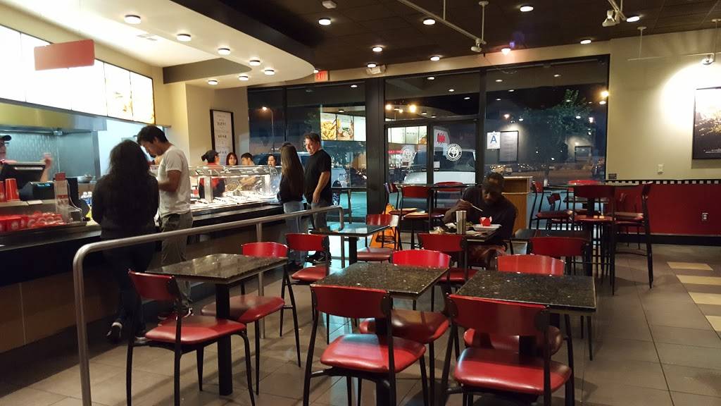 Panda Express | meal takeaway | 14445 Burbank Blvd, Van Nuys, CA 91401, USA | 8187856525 OR +1 818-785-6525