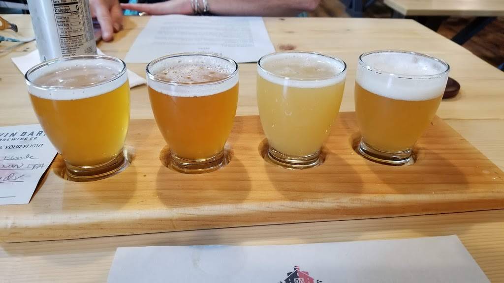 Twin Barns Brewing Company | restaurant | 194 Daniel Webster Hwy, Meredith, NH 03253, USA | 6032790876 OR +1 603-279-0876