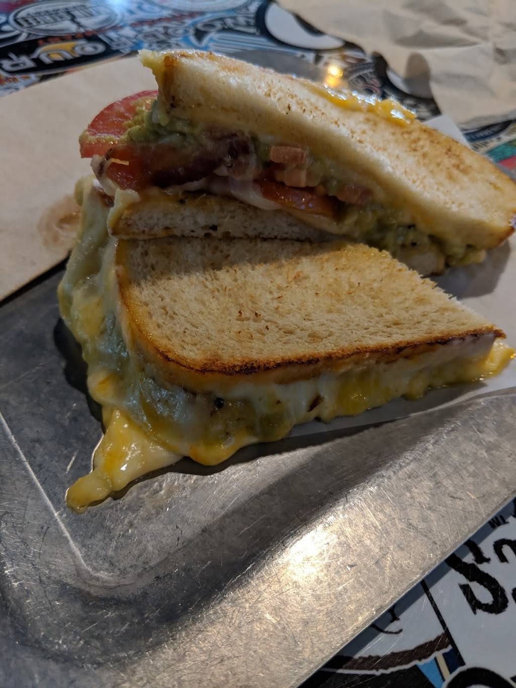 Spread Deli & Bottles | restaurant | 110 Paseo De San Antonio, San Jose, CA 95112, USA | 4088996250 OR +1 408-899-6250