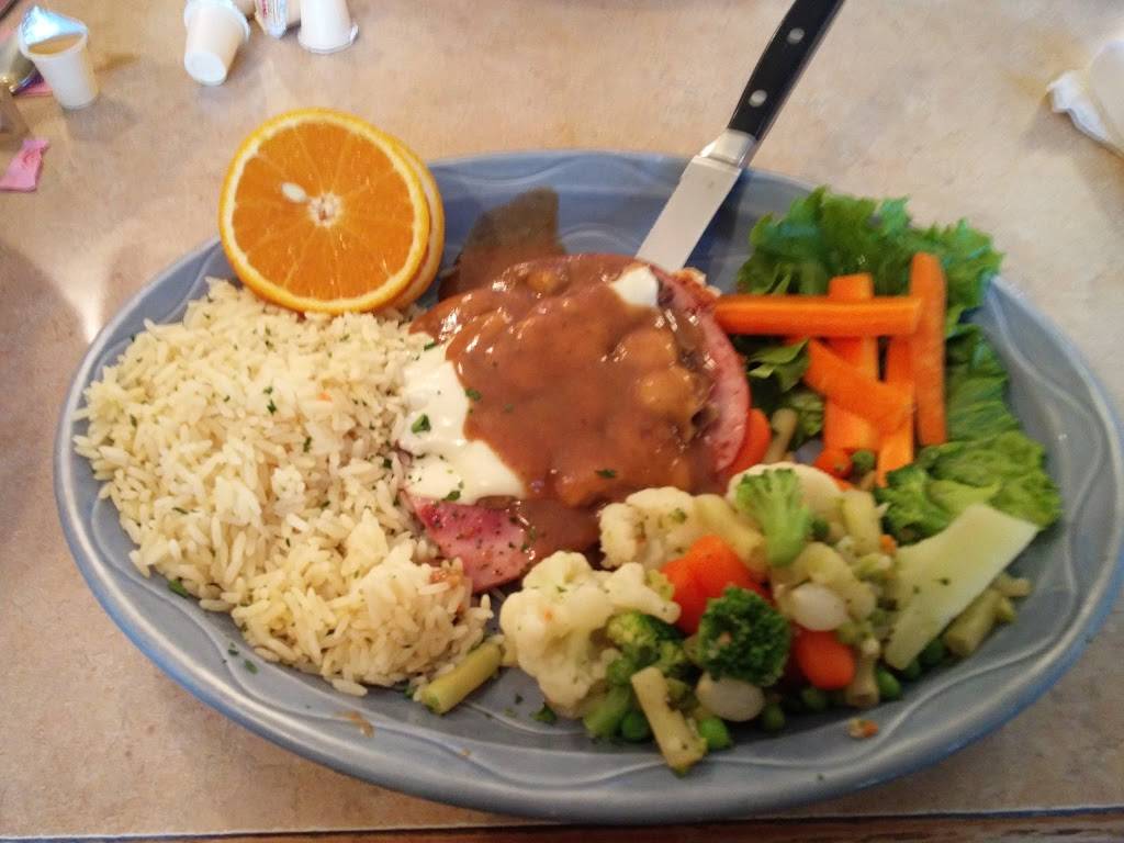 Horizon Restaurant Inc | restaurant | 135 St David St N, Fergus, ON N1M 2J5, Canada | 5197872218 OR +1 519-787-2218