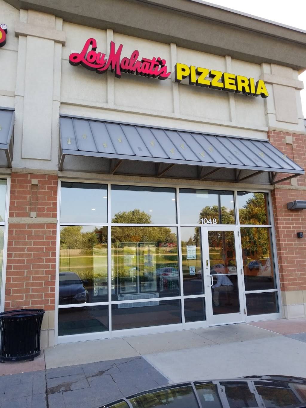 Lou Malnatis Pizzeria - Carry Out | meal delivery | 1048 Commons Dr, Geneva, IL 60134, USA | 6302081600 OR +1 630-208-1600