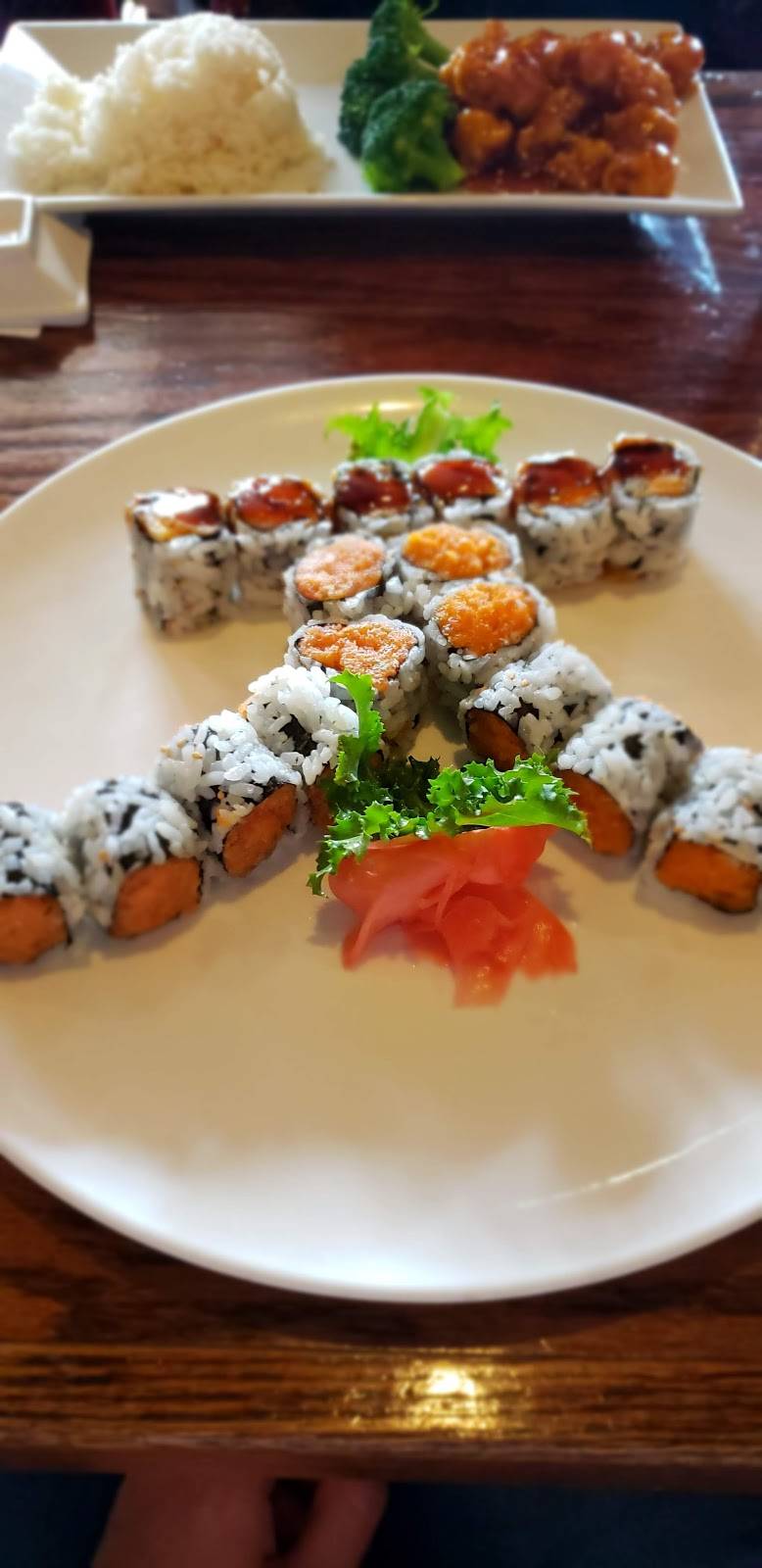 Sake Cafe | restaurant | 273 New Scotland Ave, Albany, NY 12208, USA | 5184596688 OR +1 518-459-6688