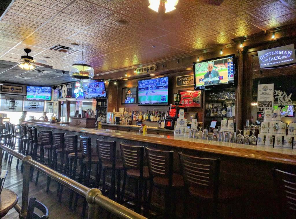 Tanners Bar & Grill | restaurant | 12906 W 87th St Pkwy, Lenexa, KS 66215, USA | 9135410137 OR +1 913-541-0137