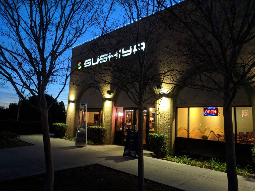 Ototo Sushi Co. | restaurant | 2558 Laning Rd # 103, San Diego, CA 92106, USA | 6192240100 OR +1 619-224-0100
