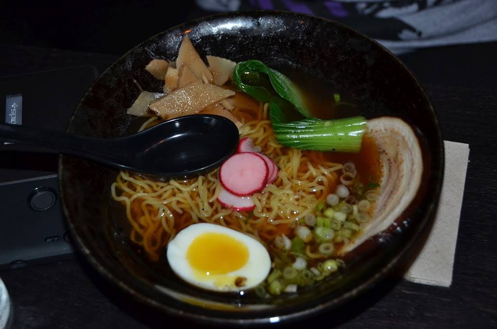 Shu Shop | restaurant | 1820 3rd Ave N, Birmingham, AL 35203, USA | 2052916660 OR +1 205-291-6660