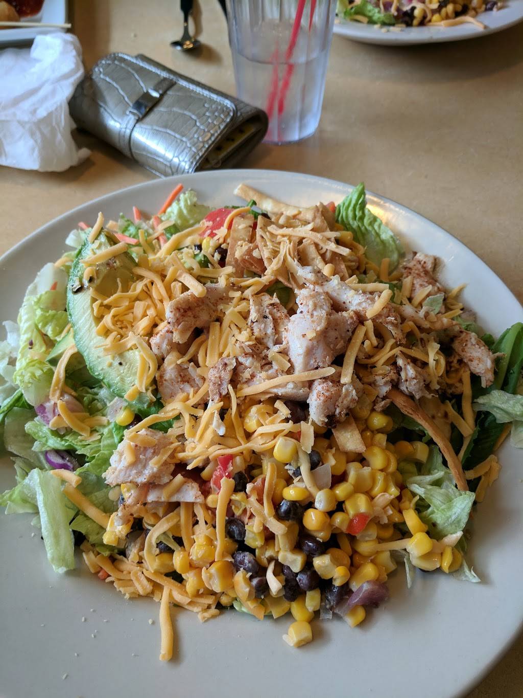 Perkins Restaurant & Bakery | restaurant | 9428 WI-16, Onalaska, WI 54650, USA | 6087794700 OR +1 608-779-4700