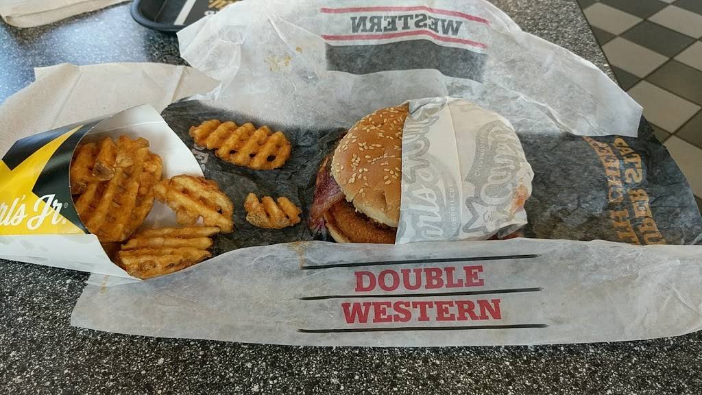 Carls Jr. #7624 | restaurant | 957 Avenida Pico, San Clemente, CA 92673, USA | 9494986279 OR +1 949-498-6279