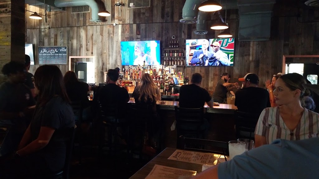 The Stillery | restaurant | 2501 W Happy Valley Rd Ste 12, Phoenix, AZ 85085, USA | 6232486595 OR +1 623-248-6595