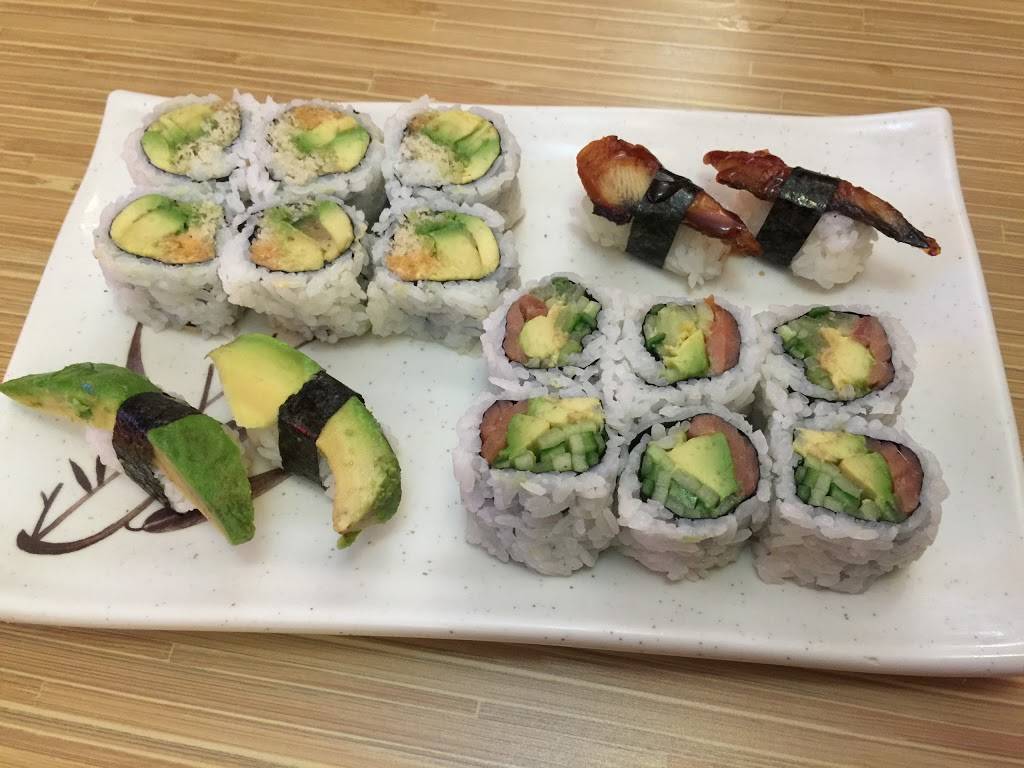 Yo Sushi | restaurant | 103 King St W, Kitchener, ON N2G 1A7, Canada | 5195687566 OR +1 519-568-7566