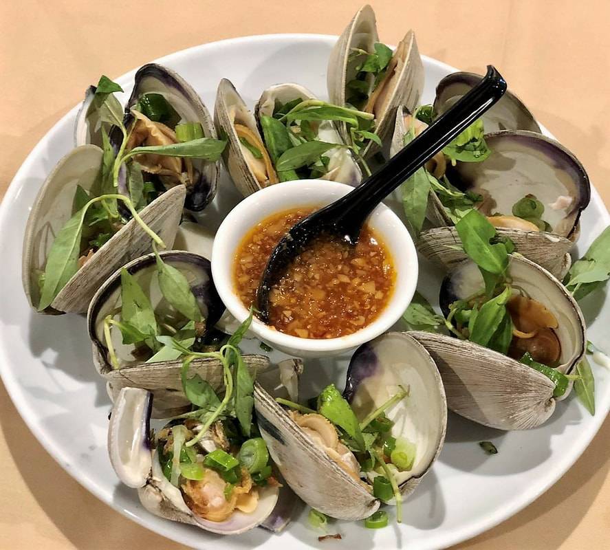 Savory Vietnam Restaurant | restaurant | 2200 W Alameda Ave #44, Denver, CO 80223, USA | 3039752399 OR +1 303-975-2399