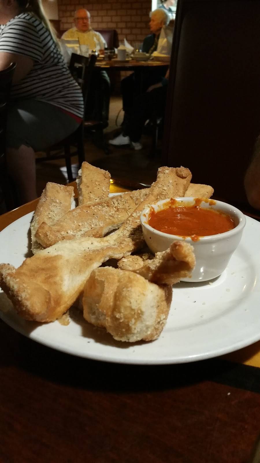 Rotelli Pizza & Pasta | meal delivery | 201 Graduate Rd, Conway, SC 29526, USA | 8433496700 OR +1 843-349-6700