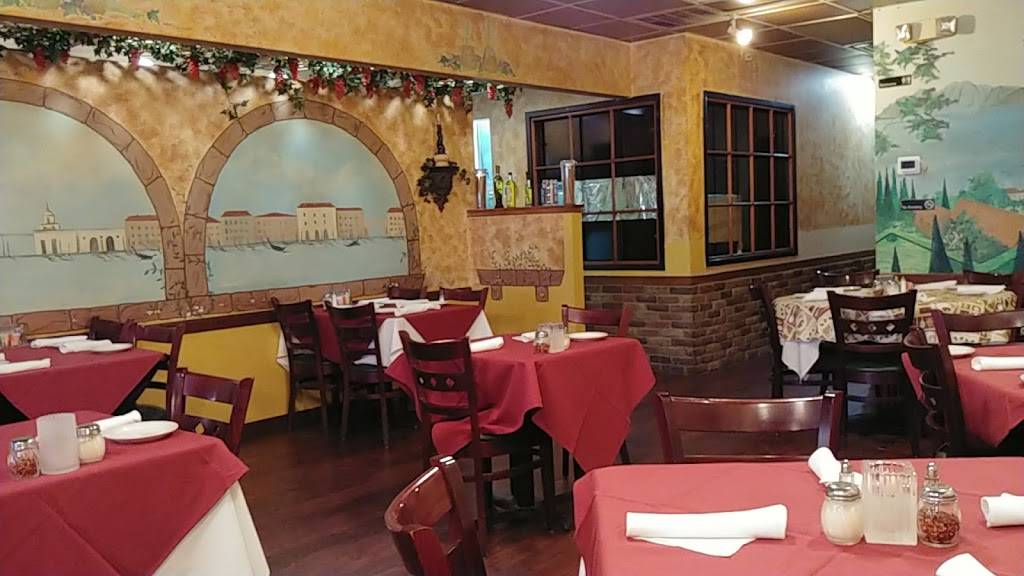 Fortuna Italian Restaurant | restaurant | 5837 Camp Bowie Blvd, Fort Worth, TX 76107, USA | 8177374469 OR +1 817-737-4469