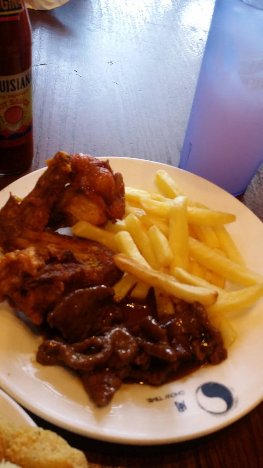 China Inn Restaurant | restaurant | 4430 Elvis Presley Blvd, Memphis, TN 38116, USA | 9013960287 OR +1 901-396-0287