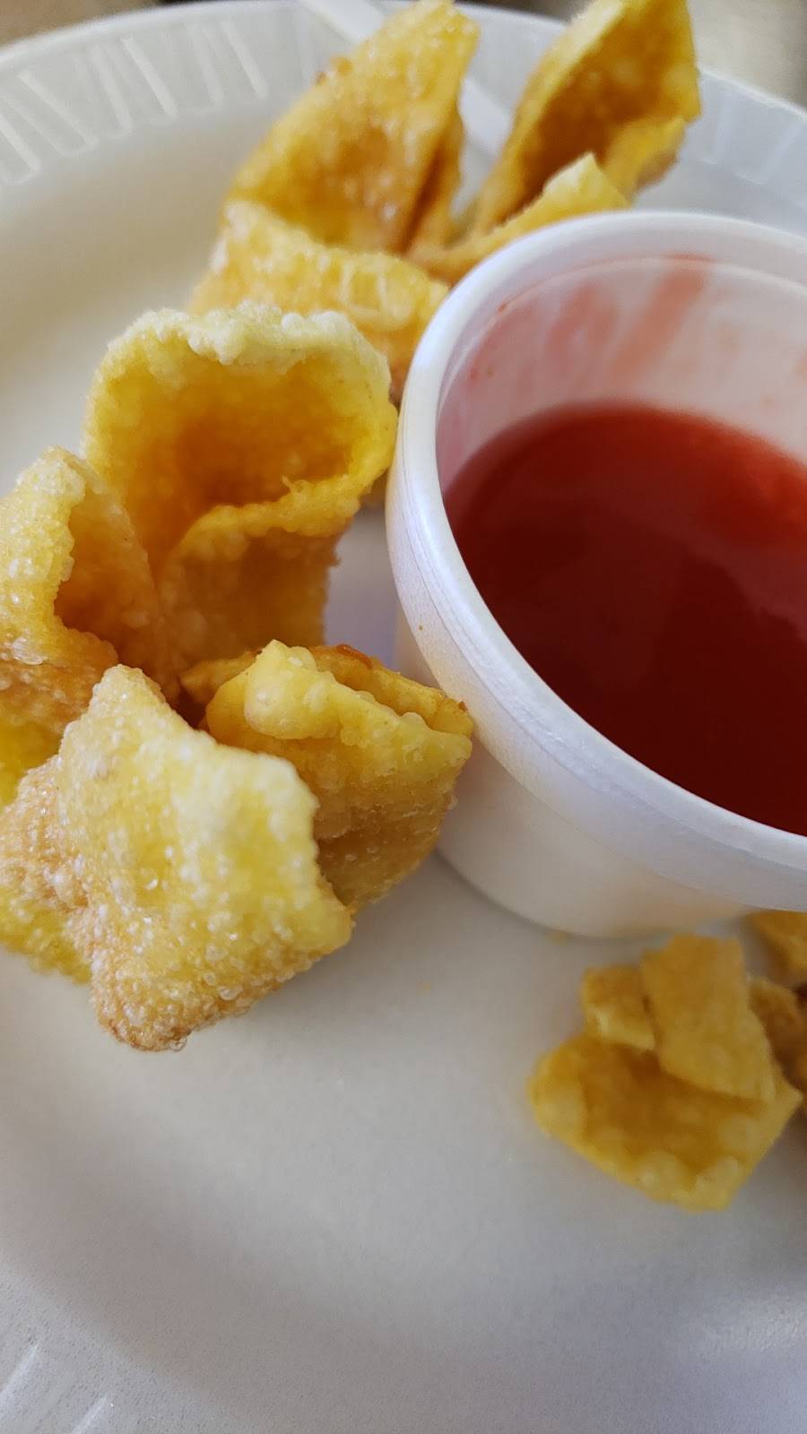 Lotus Xpress | restaurant | 801 E 20th St, Joplin, MO 64804, USA | 4176918552 OR +1 417-691-8552