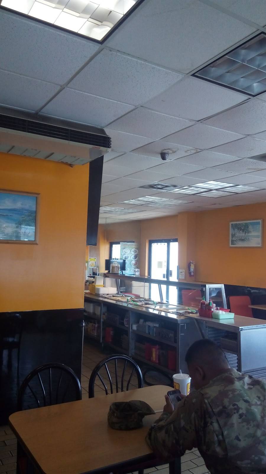 L & L Hawaiian BBQ | restaurant | 970 Ahua St, Honolulu, HI 96819, USA | 8088348848 OR +1 808-834-8848