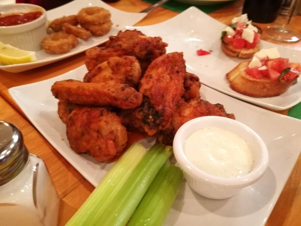 AMO Pizzeria | restaurant | 760 Riverside Dr, Coral Springs, FL 33071, USA | 9545074545 OR +1 954-507-4545