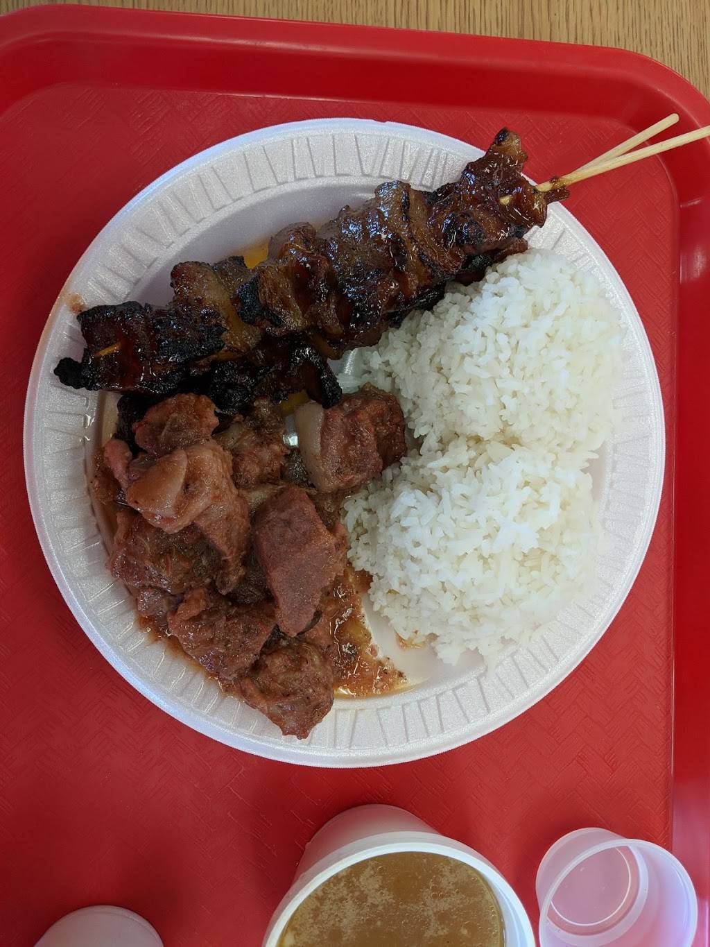 Delias Restaurant | restaurant | 860 E Carson St #121, Carson, CA 90745, USA | 3108307288 OR +1 310-830-7288