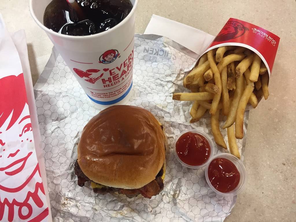 Wendys | restaurant | 725 Allegheny Ave, Pittsburgh, PA 15233, USA | 4122311653 OR +1 412-231-1653
