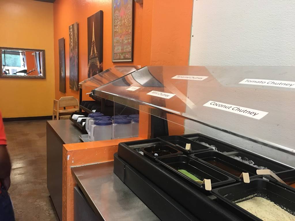 Woodlands Vegetarian South Indian Kitchen | restaurant | 4980 W Ray Rd #10, Chandler, AZ 85226, USA | 4808202249 OR +1 480-820-2249