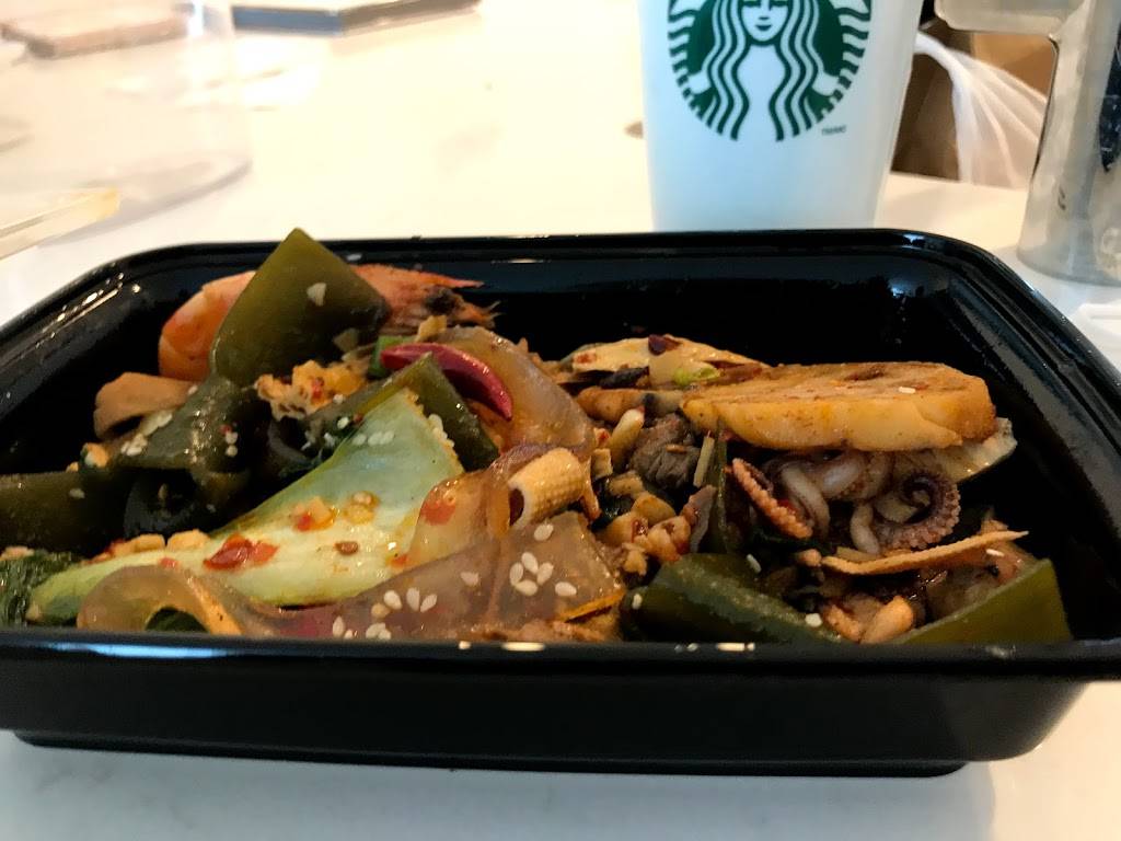 Taipei Hong | restaurant | 136-55 Roosevelt Ave, Flushing, NY 11354, USA | 7188139107 OR +1 718-813-9107